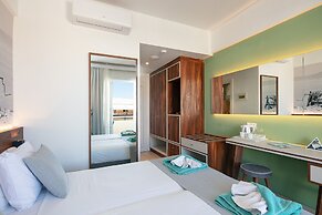 Atrium Ambiance Hotel