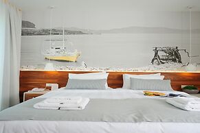 Atrium Ambiance Hotel