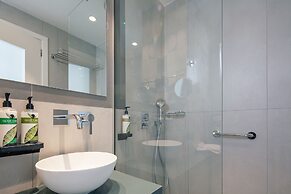 Atrium Ambiance Hotel