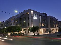 Atrium Ambiance Hotel