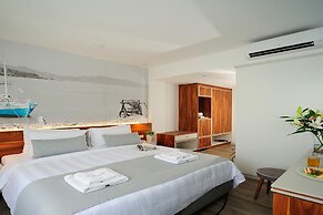 Atrium Ambiance Hotel