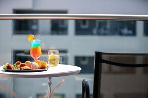 Atrium Ambiance Hotel