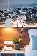 Atrium Ambiance Hotel