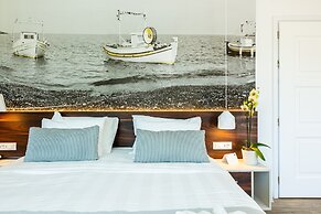 Atrium Ambiance Hotel