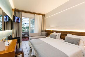 Atrium Ambiance Hotel