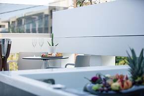 Atrium Ambiance Hotel