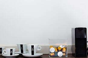 Atrium Ambiance Hotel