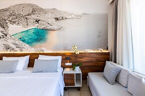 Atrium Ambiance Hotel