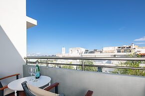 Atrium Ambiance Hotel