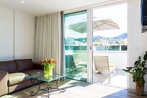 Atrium Ambiance Hotel