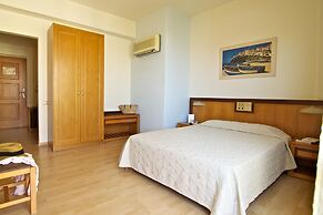 Atrium Ambiance Hotel