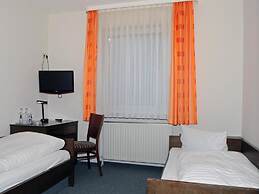 Hotel-Restaurant Thomsen