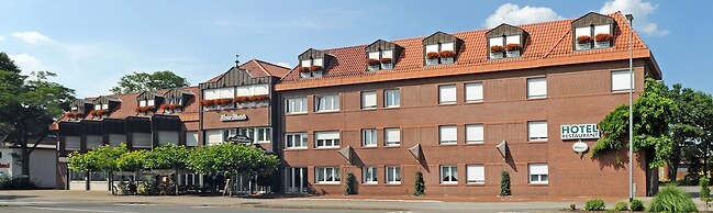 Hotel-Restaurant Thomsen