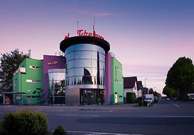 Hotel-Restaurant Thomsen