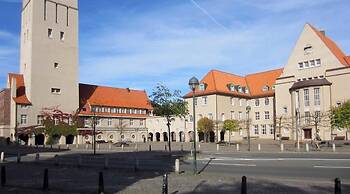 Hotel-Restaurant Thomsen