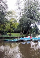 Hotel-Restaurant Thomsen