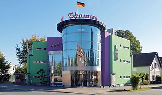 Hotel-Restaurant Thomsen