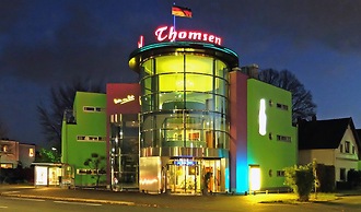 Hotel-Restaurant Thomsen