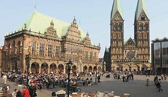 Hotel-Restaurant Thomsen