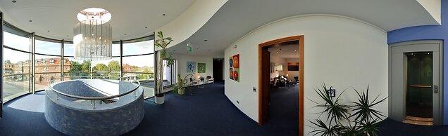 Hotel-Restaurant Thomsen