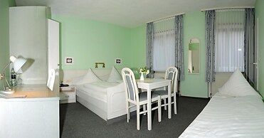 Hotel-Restaurant Thomsen