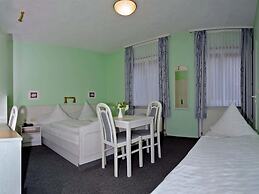 Hotel-Restaurant Thomsen