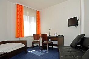 Hotel-Restaurant Thomsen