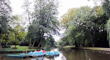 Hotel-Restaurant Thomsen