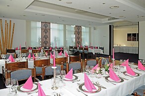 Hotel-Restaurant Thomsen