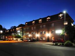 Hotel-Restaurant Thomsen