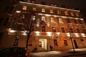 Aparthotel Susa