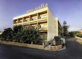 Sofia Hotel