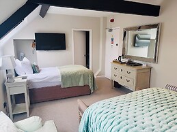 The Ormond At Tetbury