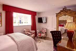 The Ormond At Tetbury