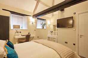 The Ormond At Tetbury