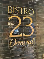 The Ormond At Tetbury