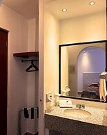 Hotel Arboledas Industrial