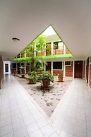 Hotel Arboledas Industrial