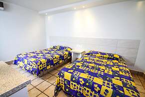 Hotel Arboledas Industrial