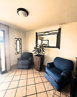 Hotel Arboledas Industrial