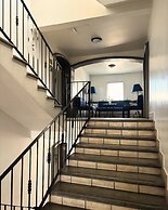 Hotel Arboledas Industrial