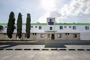 Hotel Arboledas Industrial