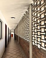 Hotel Arboledas Industrial