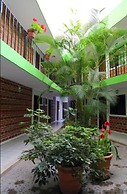 Hotel Arboledas Industrial