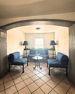Hotel Arboledas Industrial
