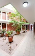 Hotel Arboledas Industrial