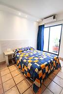 Hotel Arboledas Industrial