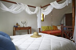 Anna Traditional Apartments