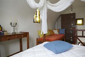 Anna Traditional Apartments