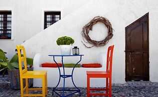 Anna Traditional Apartments